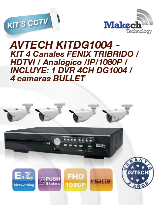 avtech-kitdg1004