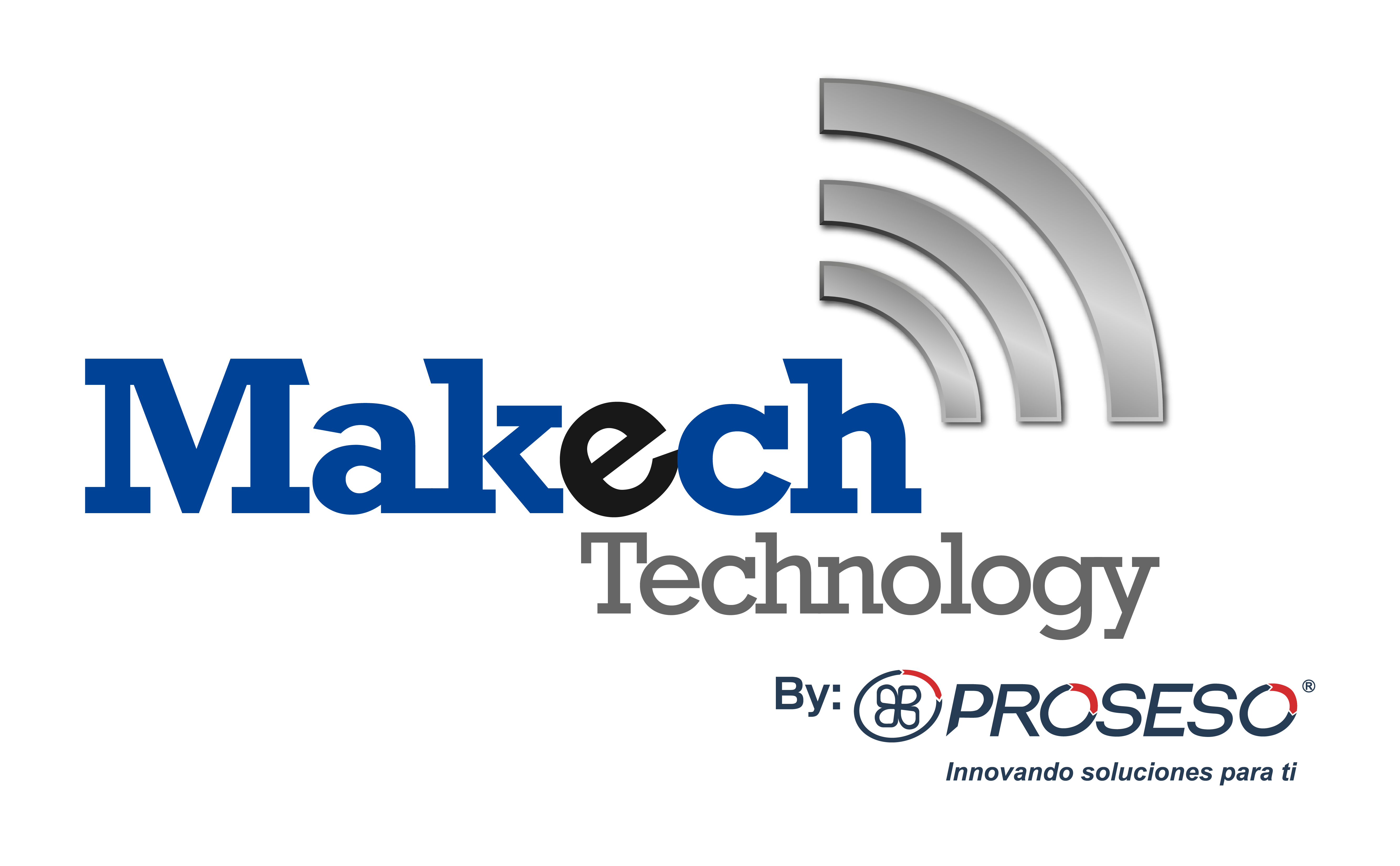 Makech Tech