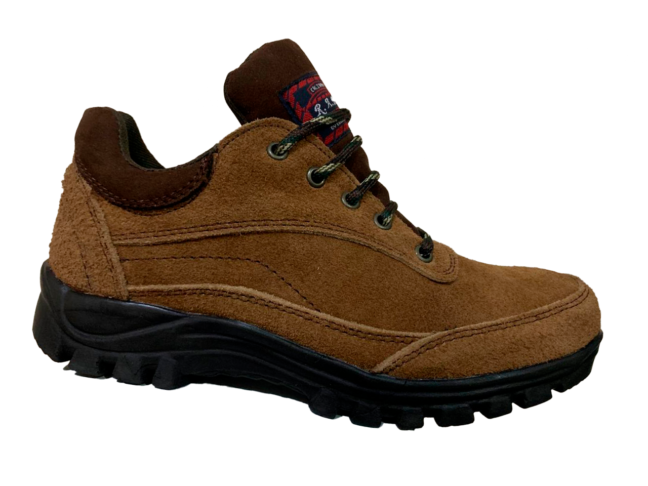 Botas de Senderismo 2500