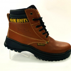 Botas de trabajo Modelo 8000