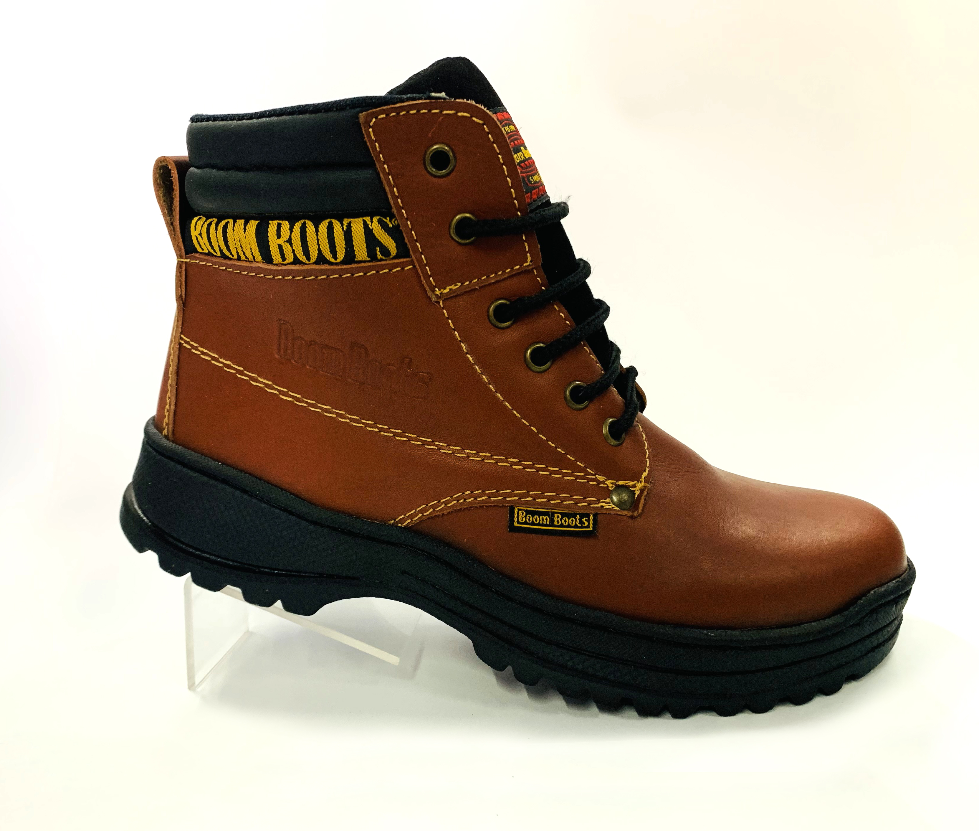 Botas de trabajo Modelo 8000