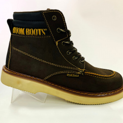 Botas de Trabajo Modelo 9000