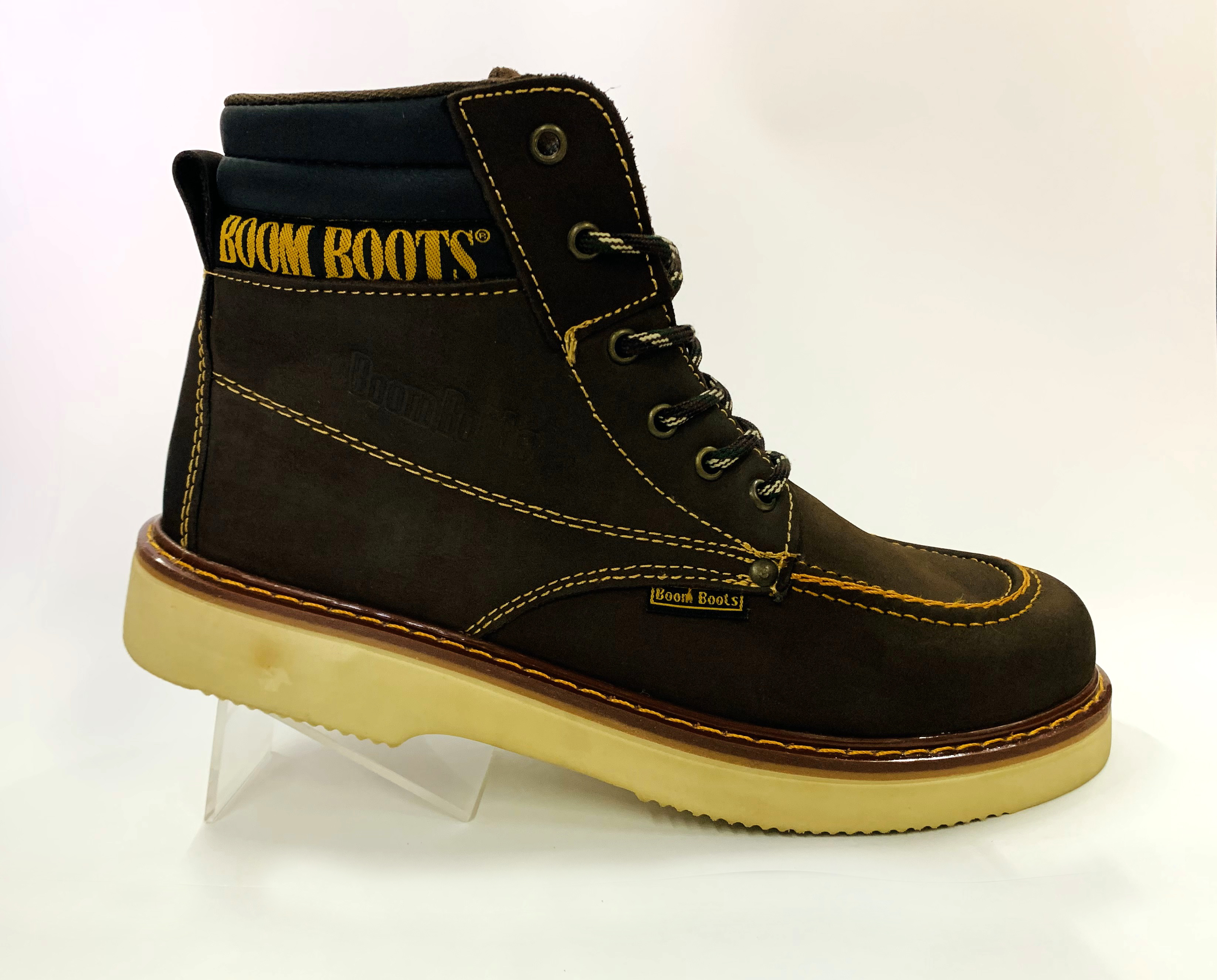 Botas de Trabajo Modelo 9000