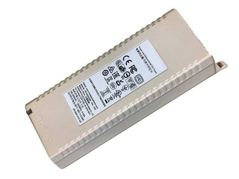 Inyectores PoE ARUBA HPE Networking