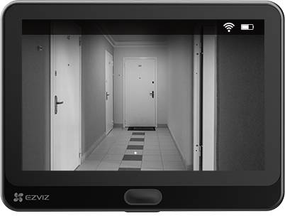 Videportero EZVIZ HP4