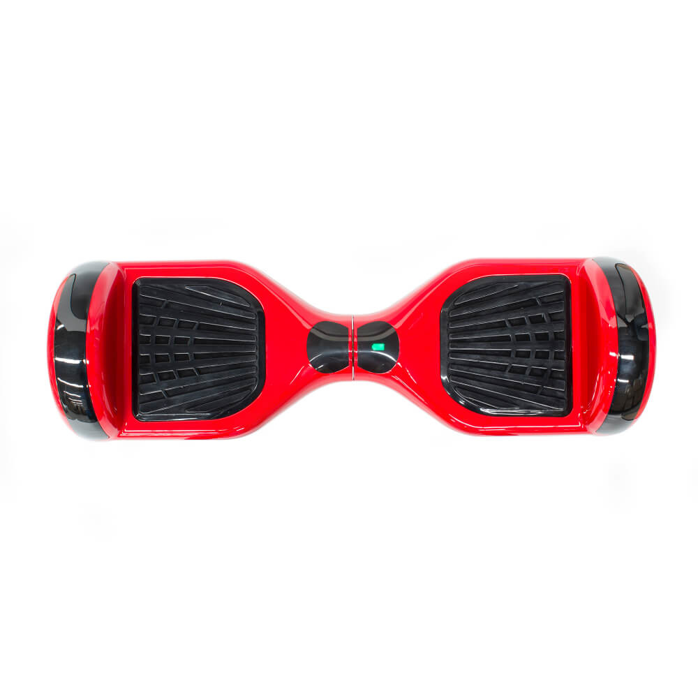 Patineta VORAGO HB-200-RD