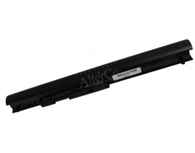 Bater&iacute;a de 4 Celdas  OVALTECH para HP Pavilion 14 TouchSmart Series color negro