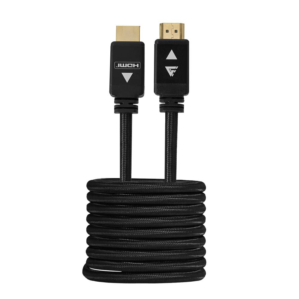 Cables HDMI GAME FACTOR HTH400