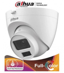 C&aacute;mara Domo  Dahua Technology DH-HAC-HDW1500CLQ-IL-A