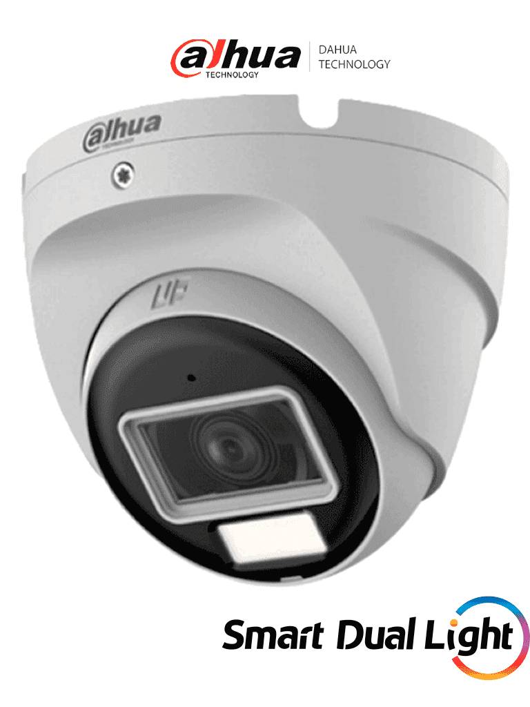 C&aacute;mara Domo  Dahua Technology HAC-T2A21N-U-IL-A