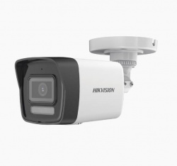 Cámara Bala Análoga HIKVISION DS-2CE16K0T-LFS