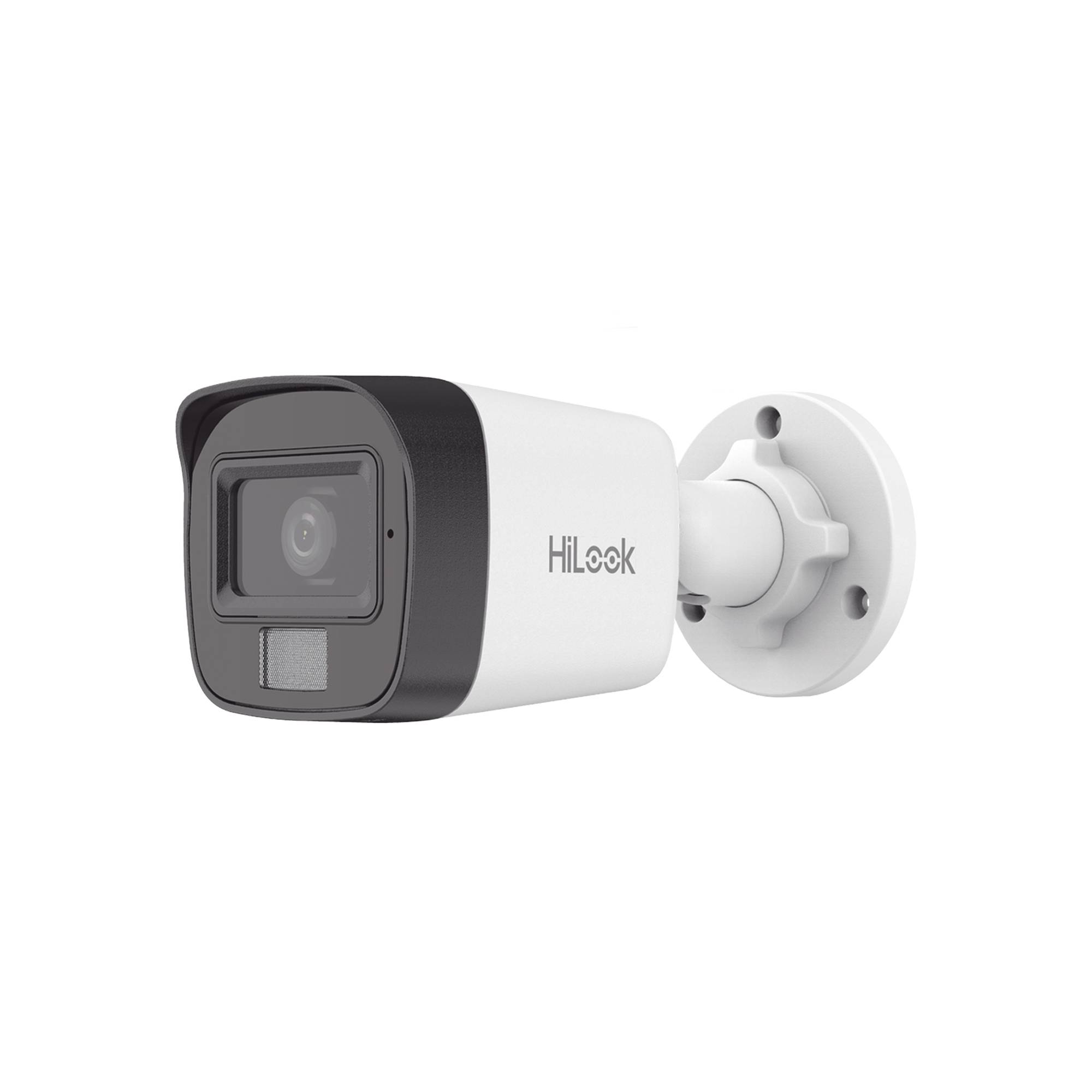 C&aacute;mara bala IP HILOOK IPC-B120HA-LUC
