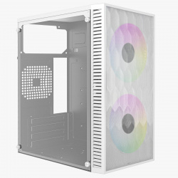 Gabinetes para computadoras ACTECK GC470