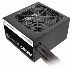 Fuente de Poder Gaming THERMALTAKE Smart 600w