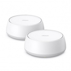Routers Mesh TP-LINK DECO BE25(2-PACK)