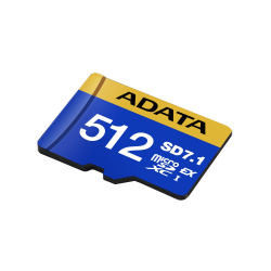 Memorias Flash ADATA UD512GEX3L1-C