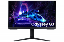 Monitores Gaming SAMSUNG LS27DG300ELXZ