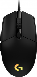 Mouse LOGITECH  G203