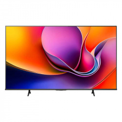 Televisiones Hisense 75A65NV