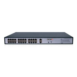 Switches PROVISION-ISR OES-24300C+2G