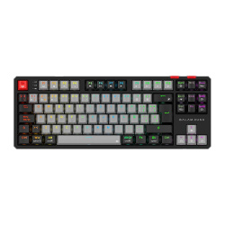 Teclados Gaming Balam Rush GK990