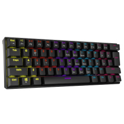 Teclado  XPG SUMMONER MINI